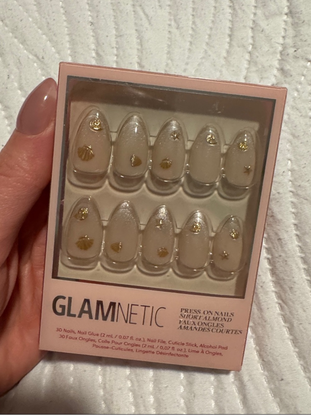 Glamnetic Press-On Nails Bundle - Picture 4 of 7
